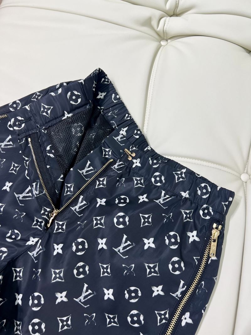 Louis Vuitton Jeans